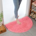 thumbnail image 1 of TIMIFIS Bathroom Rugs, Quicker-Dry Bathroom Rugs Set, Ultra Absorbent Chenille Bathroom Rug, Soft & Bath Rugs for Bathroom, Bedroom,Living Room,Door Bath Mat, 1 of 5