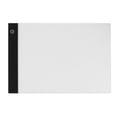thumbnail image 4 of SNNROO Boîte Lumineuse LED Portable A5-Fin USB pour Artcraft, 4 of 4