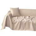 thumbnail image 4 of Coussin Antidérapant Antidérapant pour Canapé Simple de Couleur Unie, 4 of 7