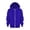 Blue, variant on FhsagQ Hoodies Girls Hoodies Size 6 Blue Baby Kids Long Sleeve Letter Printed Hoodie Zipper up Sweatshirts Children Unisex Soft Coat Blouse with Pocket Hoodies for Girls 9-10 Sky Blue 3-4 Years