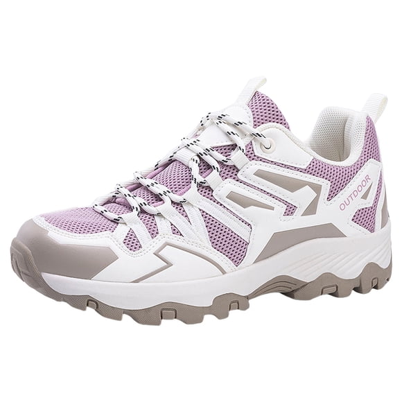 WEAIXIMIUNG Dress Sneakers for Men 11 Wide Men Sports Shoes Fashionable Couple Style Mesh Breathable Thick Sole Comfortable Outdoor Hiking Shoes Hiking Travel Shoes
