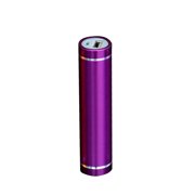 New Portable USB Battery Phone Charger Case DIY Box Kit