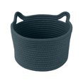 thumbnail image 1 of Jouet de Rangement en Corde pour Chat avec Pattes, Rangement pour Lessive et Vêtements, 1 of 2
