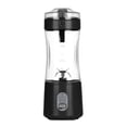 thumbnail image 1 of Portable Blender Personal Blender for Shakes and Smoothies with Rechargeable USB Blender Cup, 1 of 8