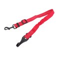 thumbnail image 3 of Dog Leash, Dog Seatbelt 360 Degree Rotating  For Walking Red, 3 of 8