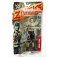 thumbnail image 2 of WWE Zombie John Cena Figure, 2 of 5