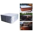 thumbnail image 3 of 1pc Waterproof Thermal Insulation Spa Cover Replacement for, 3 of 6