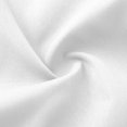 thumbnail image 5 of Bocqde Robe de Sarrau Femmes Infirmières Tenue de Travail Robes Manches Courtes Boutonnée Robe de Sarrau avec Poches, 5 of 5