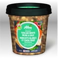 thumbnail image 1 of Allen Family Foods HARICOTS BLANCS ET CHOU FRISE BIOLOGIQUE, 400 ml, 1 of 5