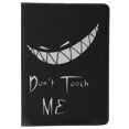 thumbnail image 3 of Tablet Case Flip Leather Tablet Case Portable Tablet PU Protective Holster 360° Universal Protection Painted Leather Case For  9th Generation, 3 of 8