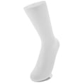 thumbnail image 3 of 1Set White Vinyl Woman Foot Shape Mannequin Foot Model for Sock Display and Footwear Presentation, 3 of 8