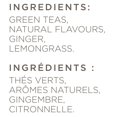 thumbnail image 4 of Tazo Green Tea Bags Green Ginger 24 Bags, 4 of 8