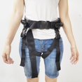 thumbnail image 1 of Gait Transfer Care Belt Auxiliary for Disabled Bedridden Walk Gait Aid, 1 of 8