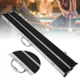 thumbnail image 4 of Pool Cue Box, Soft Foam Lining Billiard Cue Case Snooker Cue Case, For Outdoor Home, 4 of 8