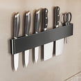 thumbnail image 3 of TopLLC Élégant Organisateur Mural Multifonctionnel Minimaliste et Porte-Couteaux Simple Storage Rack, 3 of 4