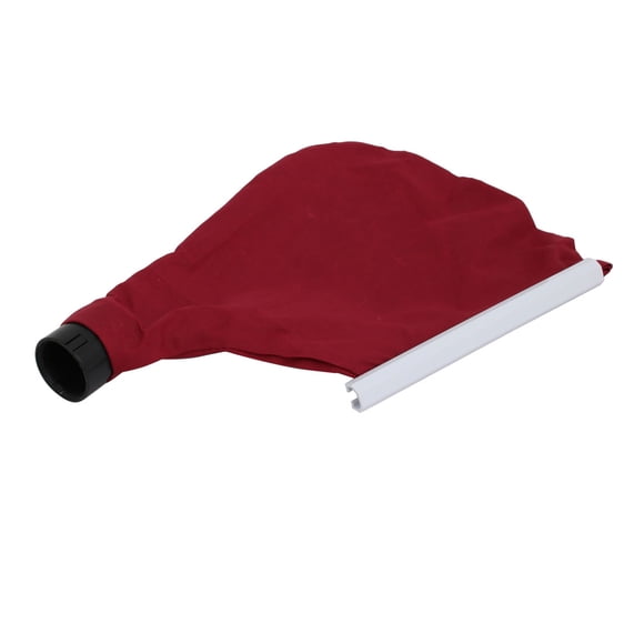 Unique Bargains 28cmx20cmx3.5cm Belt Sander Parts Anti-dust Cover Bag for Makita 9403