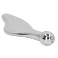 thumbnail image 2 of Face Roller, Face Massager Roller Promote Absorption Zinc Alloy  For Whole Body, 2 of 8