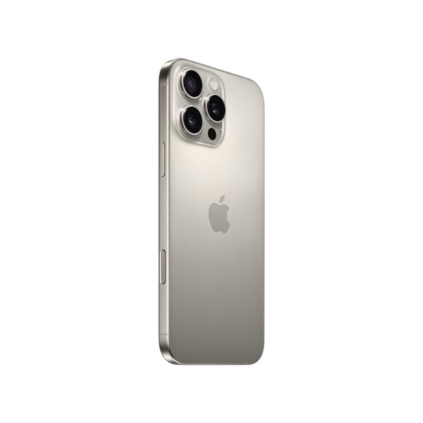 iPhone 16 Pro Max 256g with Apple Intelligence - Walmart.ca