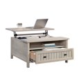 thumbnail image 1 of Sauder La Collection Costa Table basse, Finition Chalked Chestnut, 427890, 1 of 9