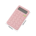 thumbnail image 3 of SASHENHG Scientific Calculator Simples Cute Computer Student Dedicated Portable Calculator Office Dedicated, 3 of 6