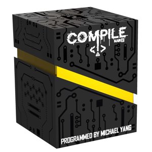 Greater Than Games: Compilation: Main 2 - Jeu de cartes de stratégie de contrôle de zone, jouer comme rival de l'intelligence artificielle, les âges 14+, 2 Les joueurs, 20 Min.
