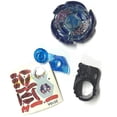 thumbnail image 2 of Beyblade Système 4d Fusion Métallique Bb70 avec Lanceur et Poignée de Lanceur, 2 of 4