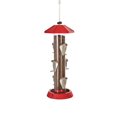 thumbnail image 3 of North States 2-in-1 Hinged-Port Birdfeeder 6-Perch, 3 of 4