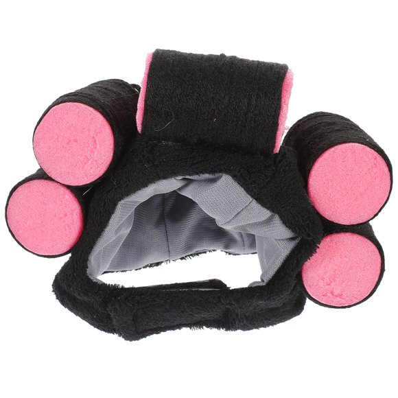Novelty Pet Hat Adorable Cat Cap Carnival Pet Hat Pet Costume Cap for Halloween