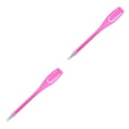 thumbnail image 4 of Transemion 50 Pcs Marqueur de Score de Golf Crayons d'Enregistrement Outils de Poche Sports Rose Rouge 2Set, 4 of 6
