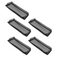 thumbnail image 2 of Couvercle de Ventilation de Sol, 5 Pcs Couvercle de Registre de Sol Écran de Ventilation de Sol Filtre Écran Robuste et Résistant, 2 of 12