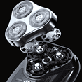 thumbnail image 4 of Men's electric shaver Black, 4 of 8