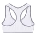 thumbnail image 2 of George Girls' Racerback Sports Bra, 2 of 2