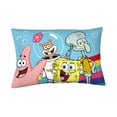 thumbnail image 2 of SpongeBob "Underwater Treasure" Twin/Full Comforter & Pillowcase, 2 of 6