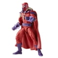 thumbnail image 3 of Hasbro Marvel Legends Series 6-inch Scale Action Figure Toy Magneto, Premium Design, 1 Figure, and 5 Accessories, 3 of 5