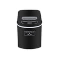 thumbnail image 3 of Whynter IMC-270MB Ice Cube Maker, Black Metallic, 3 of 9