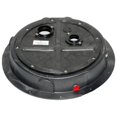 thumbnail image 1 of Jackel PSU1015 Radon & Sump Dome, 1 of 2