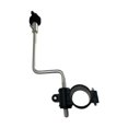 thumbnail image 3 of Wweixi Drum Rack Clamp Multifunctional Metal Drum Extension Clamp for Kids Beginner B black B, 3 of 6