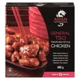 thumbnail image 1 of A.I. General Tso, 400 g, 1 of 12