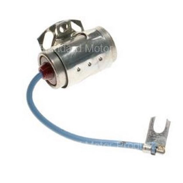 STANDARD IGN Ignition Condenser - AL-111