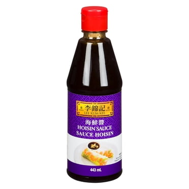 Lkk Hoisin Sauce 445Ml