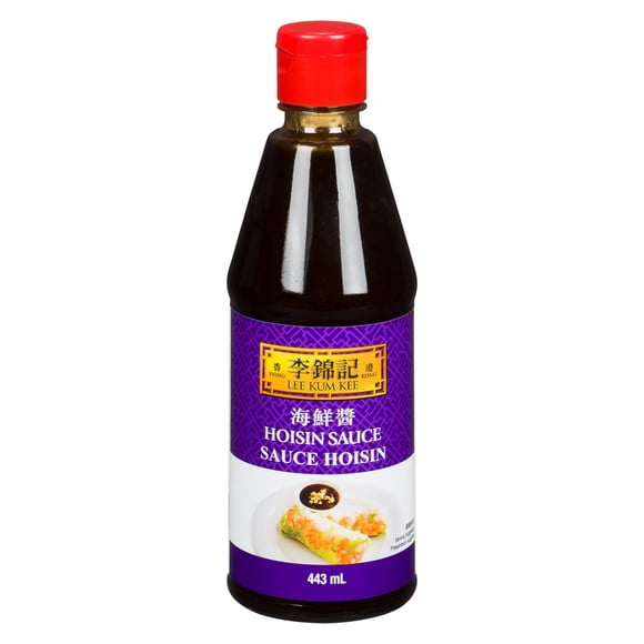 LKK SAUCE HOISIN 445ML