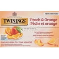 thumbnail image 3 of Twinings Peach & Orange Herbal Tea 20s, 3 of 6