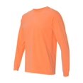 thumbnail image 1 of Comfort Colors Adult Heavyweight RS Long-Sleeve T-Shirt, 1 of 1