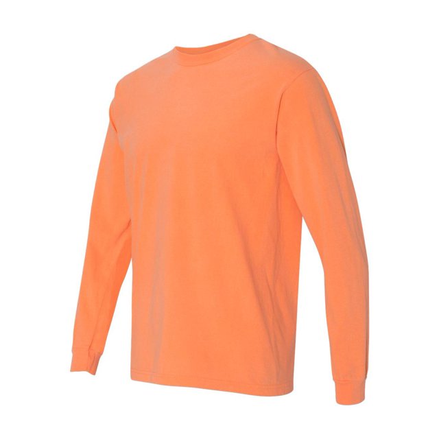 Comfort Colors Adult Heavyweight RS Long-Sleeve T-Shirt