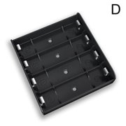 PC+ABS Box Pack 21700 Battery Pack Power Bank Hot Sale L7 New Holder