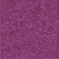 thumbnail image 1 of Ahgly Tapis d'Intérieur Lavable en Machine Carré Transitionnel Rose Néon, 5 Pieds Carré, 1 of 7