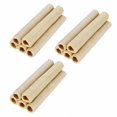 thumbnail image 4 of 15PCS 15m 30mm Sausage Casing Ham Sausage Collagen Casing Kitchen Cooking Accessories, 4 of 6