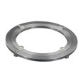 thumbnail image 2 of simhoa Rotating Turntable Bearing Art Crafts for TV Stand Catering Services 8inch, 2 of 8