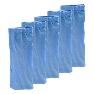 Boovnll Pool Deals, 5/10Pack of Pool Skimmer Socks Skimmers Cleans Leaves for In-Ground Pools, Above Ground Pool Accessories, Pool Accessories for Above Pools, Pool Accessories