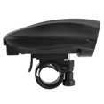 thumbnail image 2 of Handlebar Ring Bell, Easily Install ABS Electric Horn Bell Lightweight With Clip For Bicycle, 2 of 8